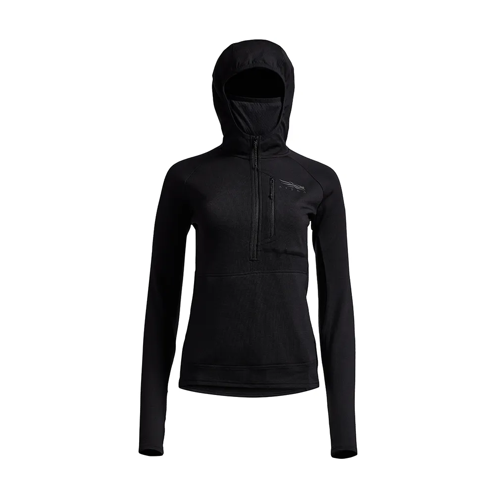 Women's Core Merino 330 Hoody