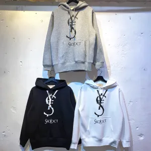 YEN DOLLAR HOODIE