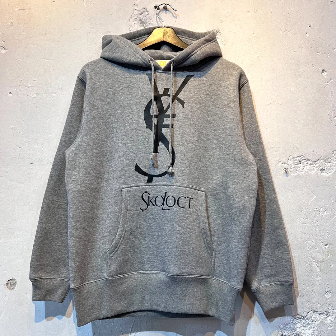 YEN DOLLAR HOODIE