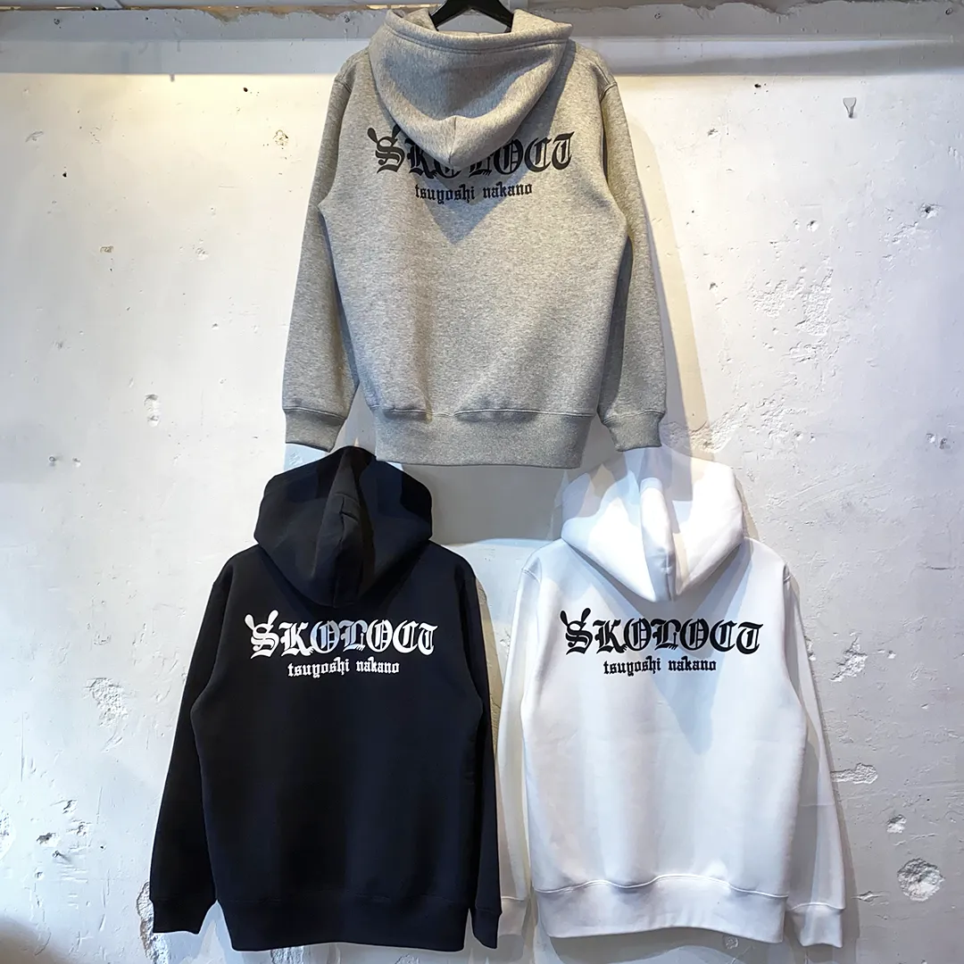 YEN DOLLAR HOODIE